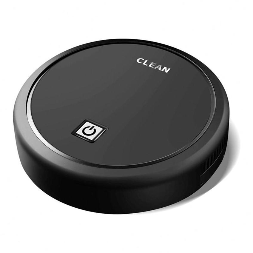 

Vacuum Cleaner Robot Automatic Sweeping Robot Lazy Man Automatic Steering Household Cleaner Brush Charging Model Smart Charging260t