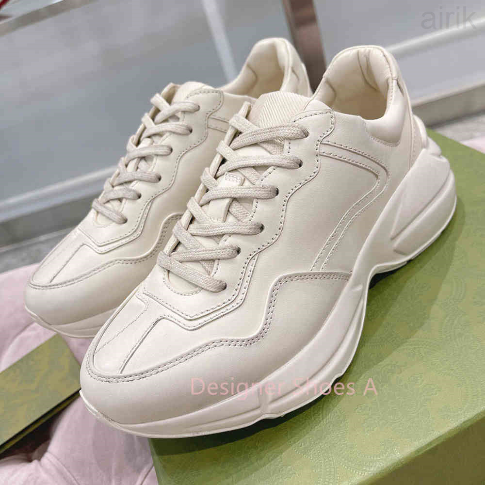 

Designer Casual Shoes Vintage Sneakers Men Women Multicolor Brand Platform Daddy Sneaker Chaussures Ladies Luxurys Runner Trainers high, 27