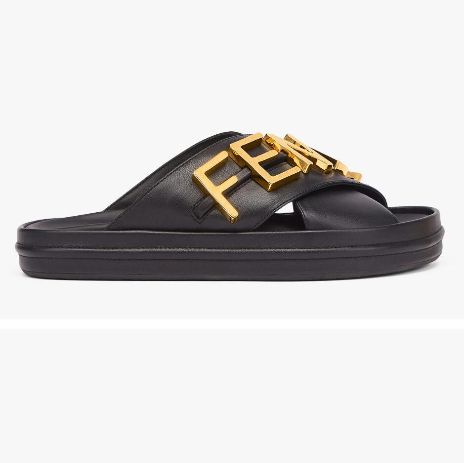 

2022 Slippers Fashion Women Men Sandal Luxury Designer Lady Gentlemen Colorful Canvas Letter Anatomic Leather slide 6 style Model 35-42, Box