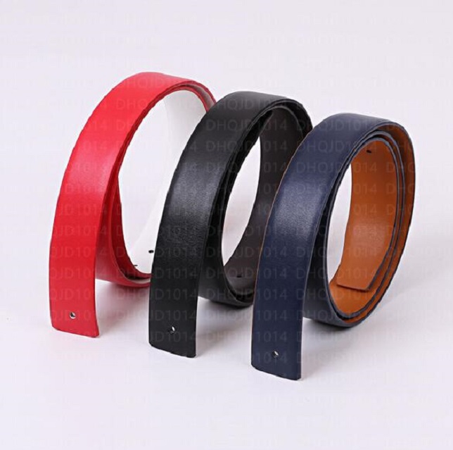 

2022 Fashion belt Buckle Leather Bandwidth 3.3cm 6 Color High Quality Box Designer Men's Women's 5AAAAA, And the box