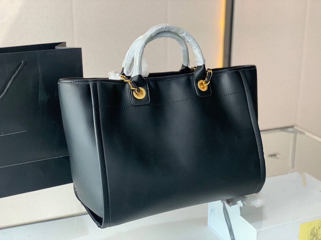Beach bag handy designer luxury 5A high-end quality fashion one-shoulder cross-body bag women's armpit banquet coin purse