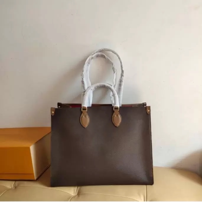 

Luxury Designers Handbag Shopping Bag Purses Letters Handle Wallet Backpack Handbags, Box