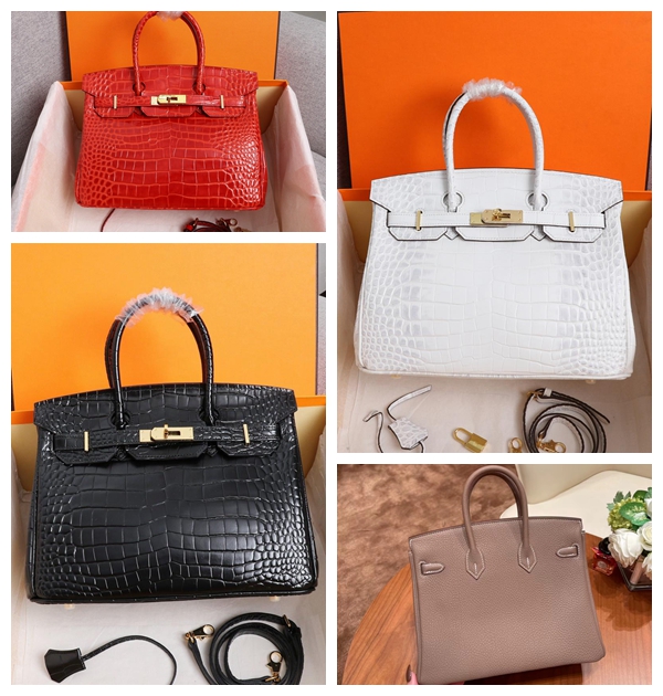 

High Quality hemer handbag Luxurys fashion Brand women Bags Famous handbags With shoulder straps and Packing box l1Yj#, Dust bag