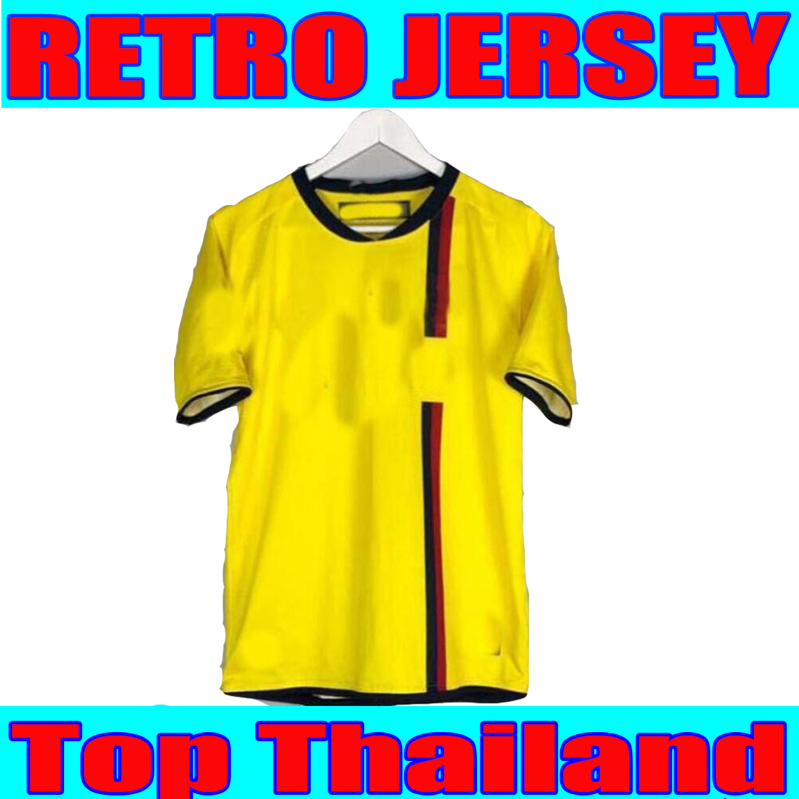 

Retro soccer jerseys barca 96 97 07 08 09 10 11 XAVI RONALDINHO RONALDO RIVALDO GUARDIOLA Iniesta finals classic maillot de foot 1899 1999 football shirts, Image