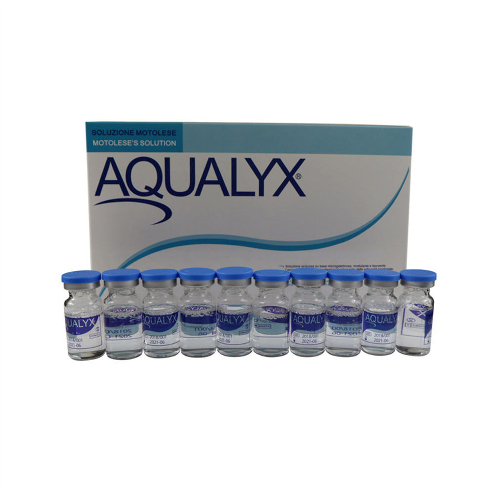 

Aqualyx fat dissolving aqualyx kybellas