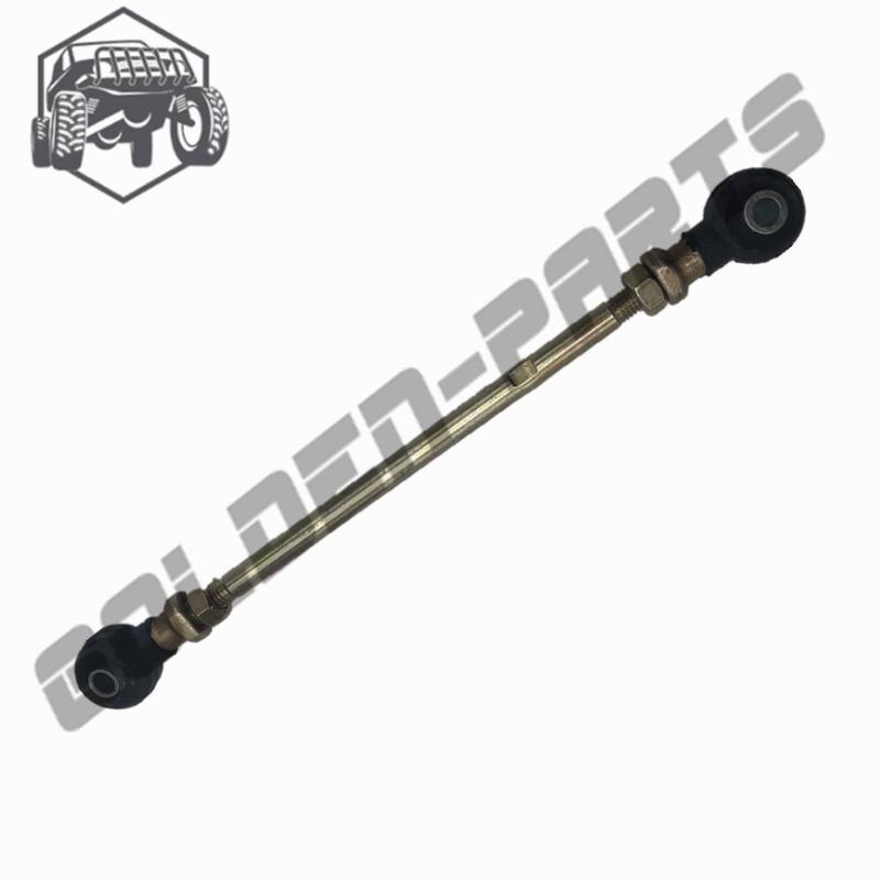 

Parts Tie Rod Assy For Linhai 260 ATV LH260 Engine Go Kart Dune Spare 20629