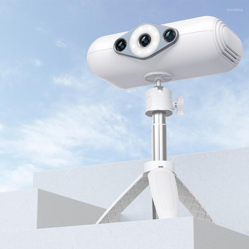 

Printers Creality Official CR-Scan Lizard 3D Scanner With Up To 0.05mm Accuracy High Precision No-marker Scanning For All PrinterPrinters