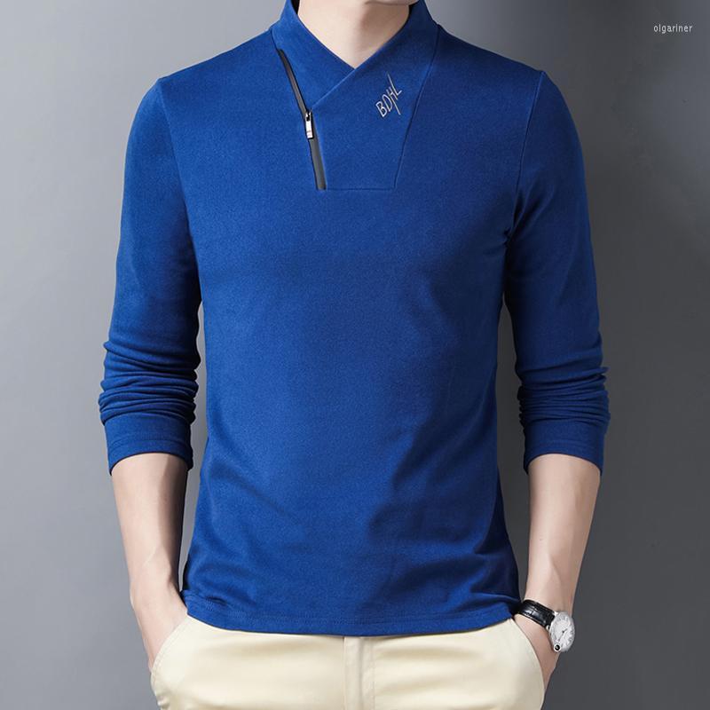 

Men's Sweaters Winter Casual Men's Sweater O-Neck Striped Slim Fit Knittwear Mens Pullovers Pullover Men Pull Homme DropMen's Olga22, Black