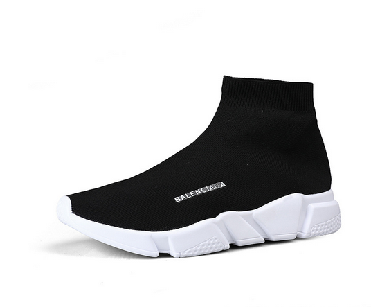 

Speed 2.0 Sock Sneakers Slip-on Designers Men Woman Shoes Runners Trainer Sports Casual Shoe Black red Recycled Knit ZCC0D