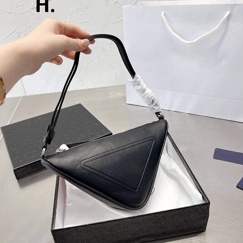 

Pravda Prade Prads Luxury Designer Fashion bags womens cross body canvas shoulder lady chains purses Composite Chest Tote messenger hobo high quality TKWX, Black