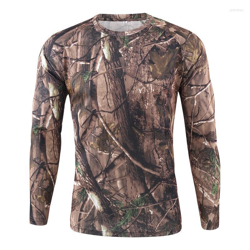 

Men's Sweaters Jodimitty Men's Long Sleeve Shirt Camouflage Outdoor Quick Dry Hunting Hiking Camping Men 2022Men's Men'sMen's Jemi22, Acu
