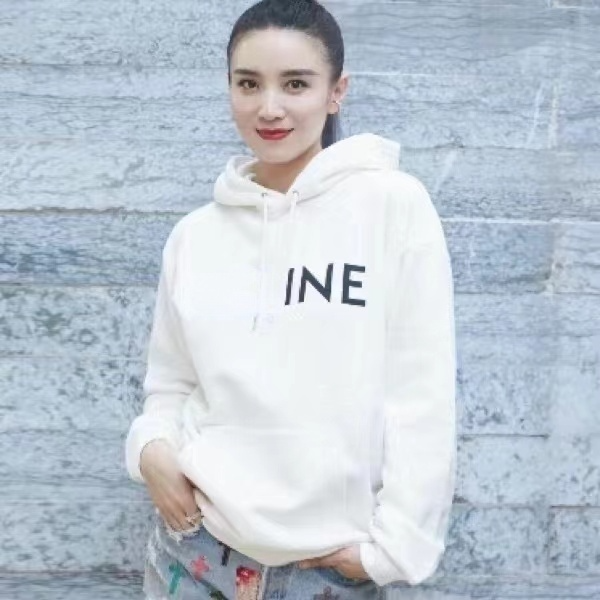 

Men's hoodies fashion monogrammed women's hoodie casual top star jackets Black white red pink grey 3XL 4XL 5XL