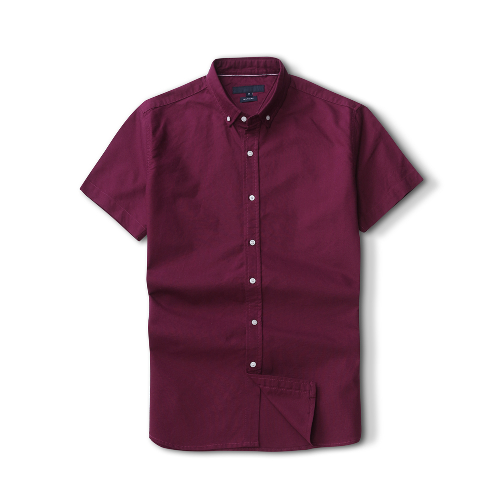 

Mens T-shirt Casual Shirts Fashion Brands Spring Slim Fit chemises multiple choices High quality embroidery Lapel Short Sleeves designer t shirt plus size AEAU, Yellow