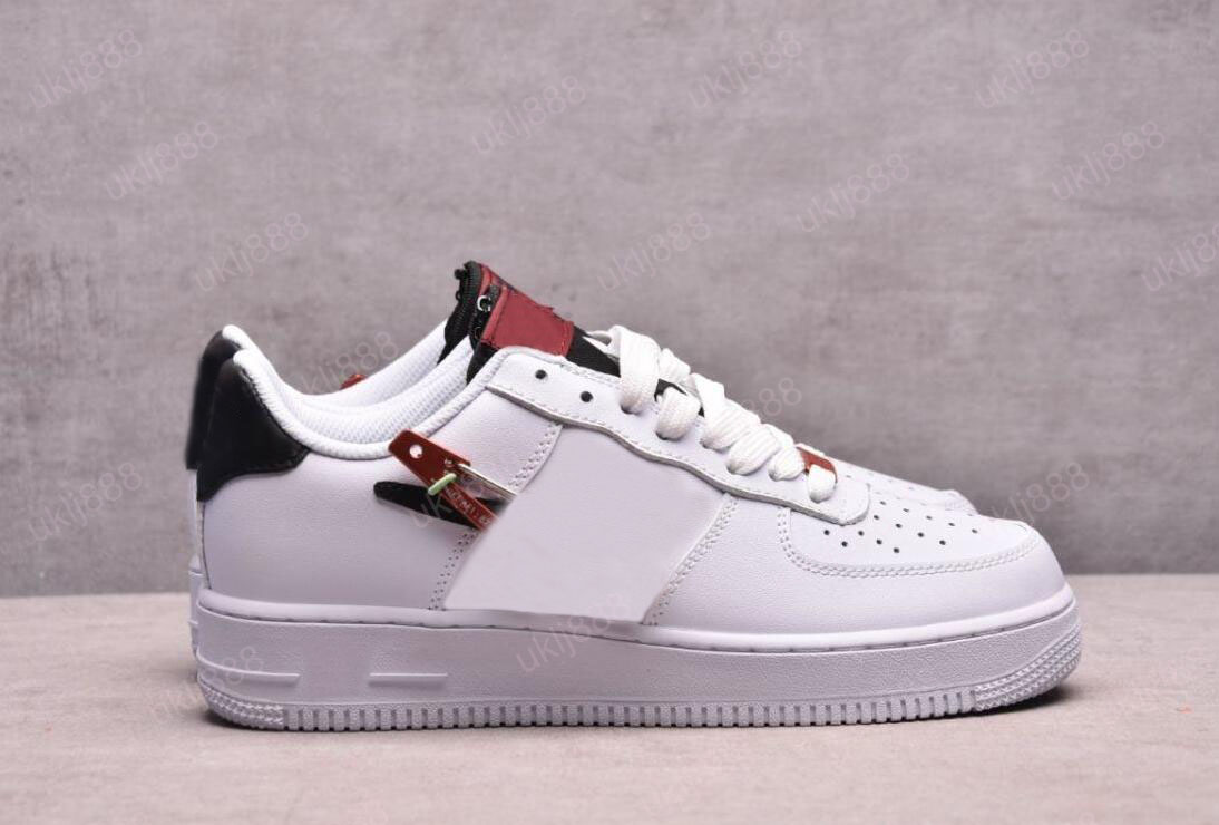 

Mid 07 Premium Carabiner White Habanero Basketball Shoes Sneakers Women High quality forces DH7579 100 Dress Shoe, Customize