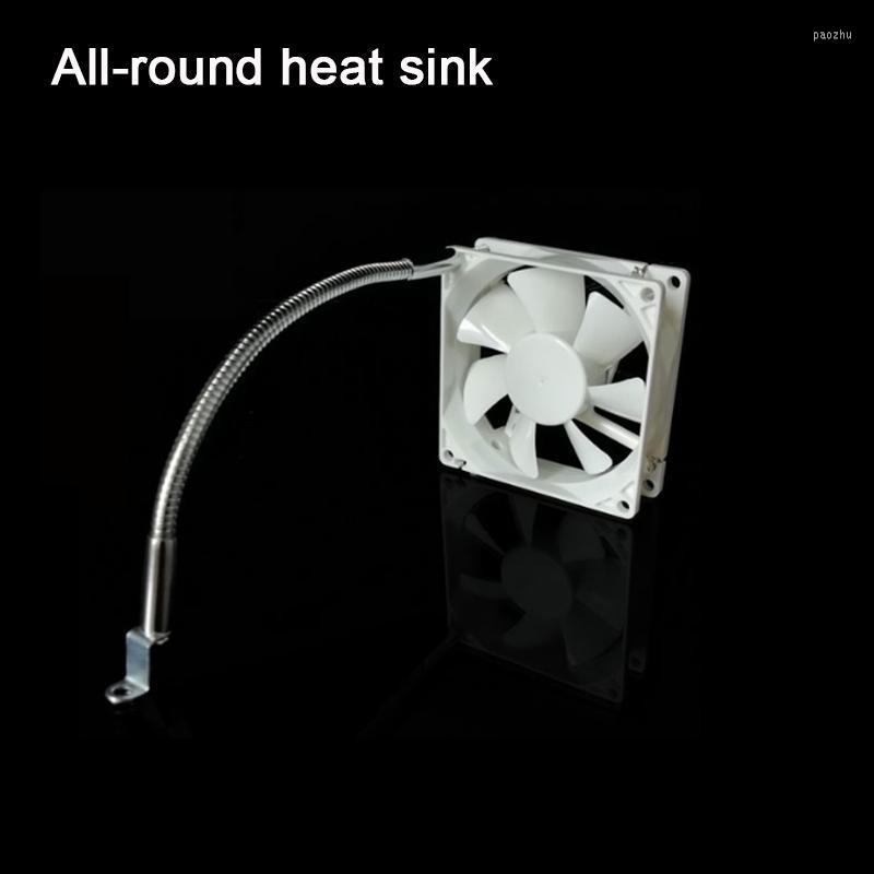 

Fans & Coolings All-round Cooling Bracket Graphics Card Motherboard North And South Bridge M2 Hard Disk Memory Chassis Fan BracketFans