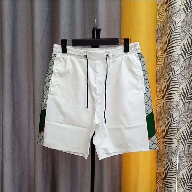 

Summer Mens shorts designer beach pants letter printing fashion casual Street hot pants various styles G high quality L, Make up for price