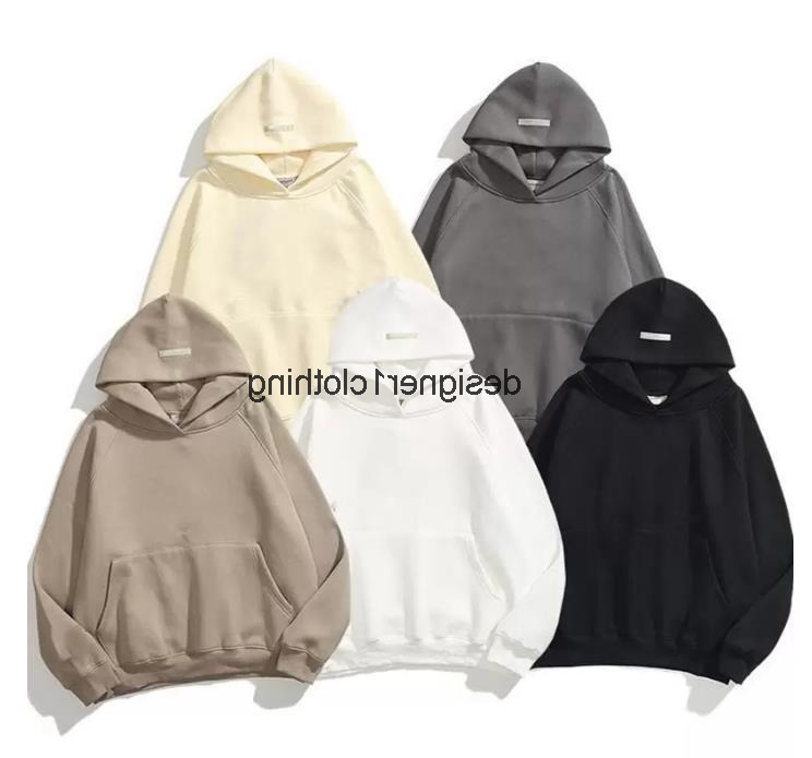 

3 spring designer men hoody hoodies pullover sweatshirts essential loose hoodie long sleeve sweaters hooded jumper mens high qualitys women22