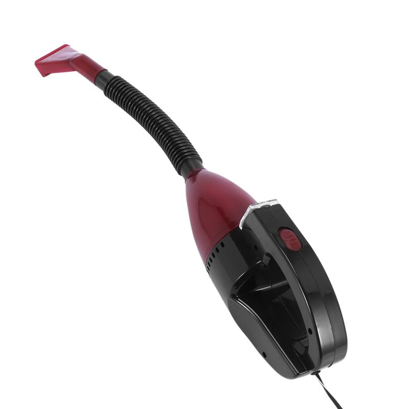 

Repair Tools & Kits 12V 60W Car LED Vacuum Cleaner Portable Handheld Wet And Dry Dual