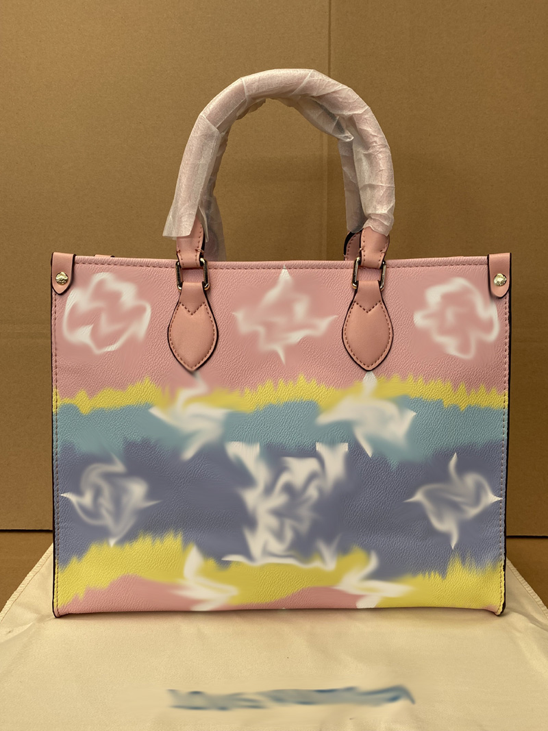 

2022 Womens Shopper Fashion Totes Bags Shoulder Bag Women Embossed Leather Tote Handbags Purses Medium High Quality Designers Handbag wholesale, Make up the difference