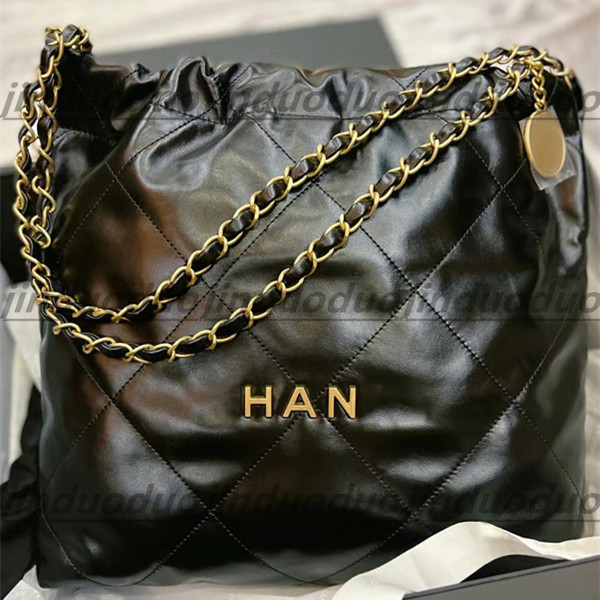 

New style fashion Wholesale Women wallet the tote bag handbags 2022 Totes lady shopping bag handbag purse Crossbody Shoulder Beach bags luxury designer travel, Black