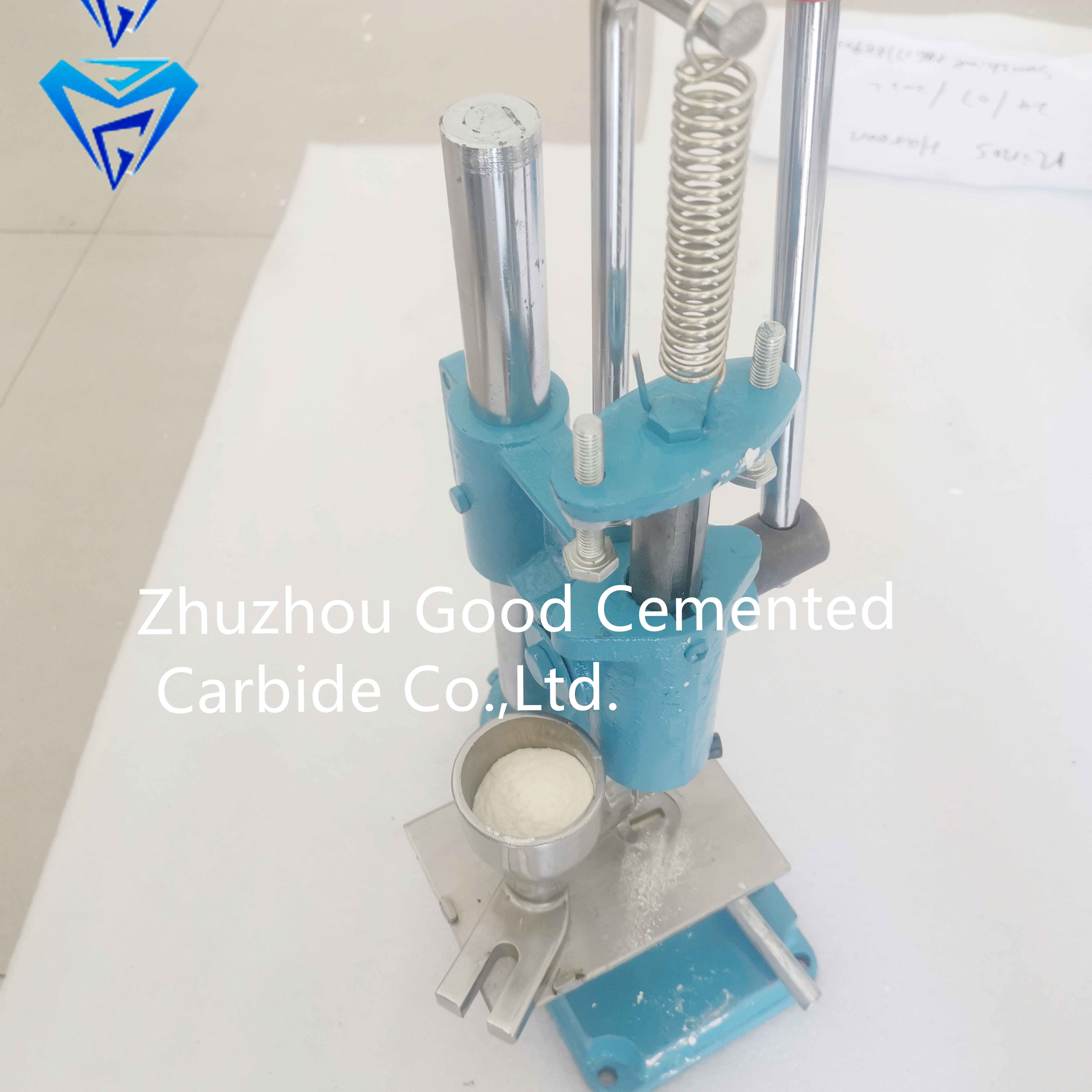 

Tablet Tools Press Die Set Custom Punch Mold Machine muanal tdp0 In stock