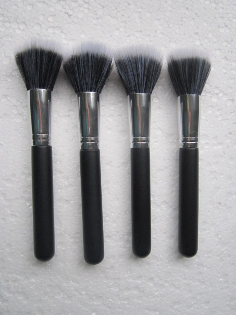 

Makeup large powder face 187 Professional Cosmetics Foundation Brush