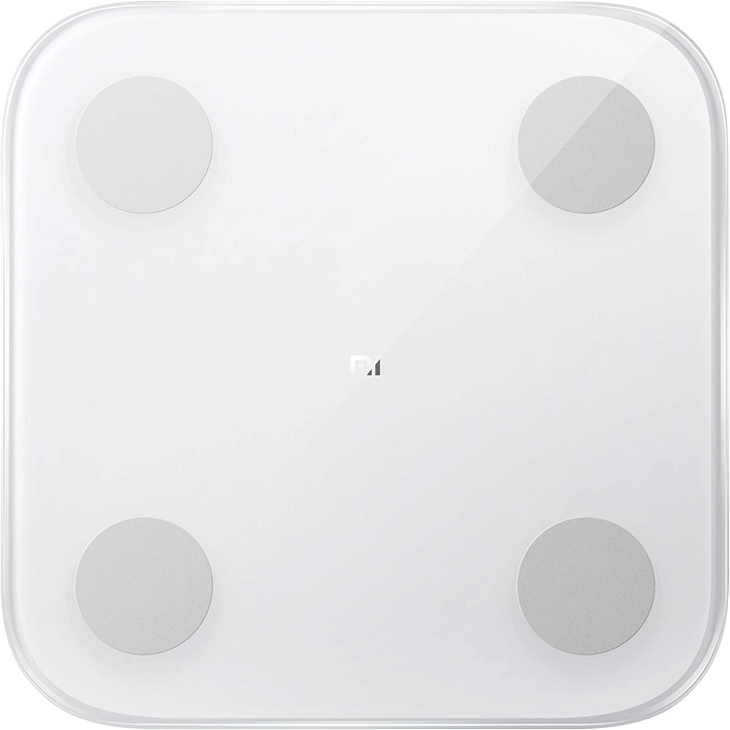 

Xiaomi Body Composition Scale 2 Smart BMI Body Fat Scale LED Digital Bathroom Weight Measuring Tool Balance Analyzer APP Control Global Version