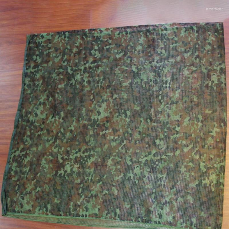 

Scarves Cool Dust-proof Printed Neck Scarf Autumn Winter Face Camouflage For ClimbingScarves