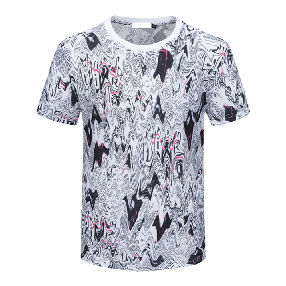 

2022 Mens Designers T Shirt Man Womens tshirt With Letters Print Short Sleeves Summer Shirts Men Loose Tees Asian size M-XXXL HCS29
