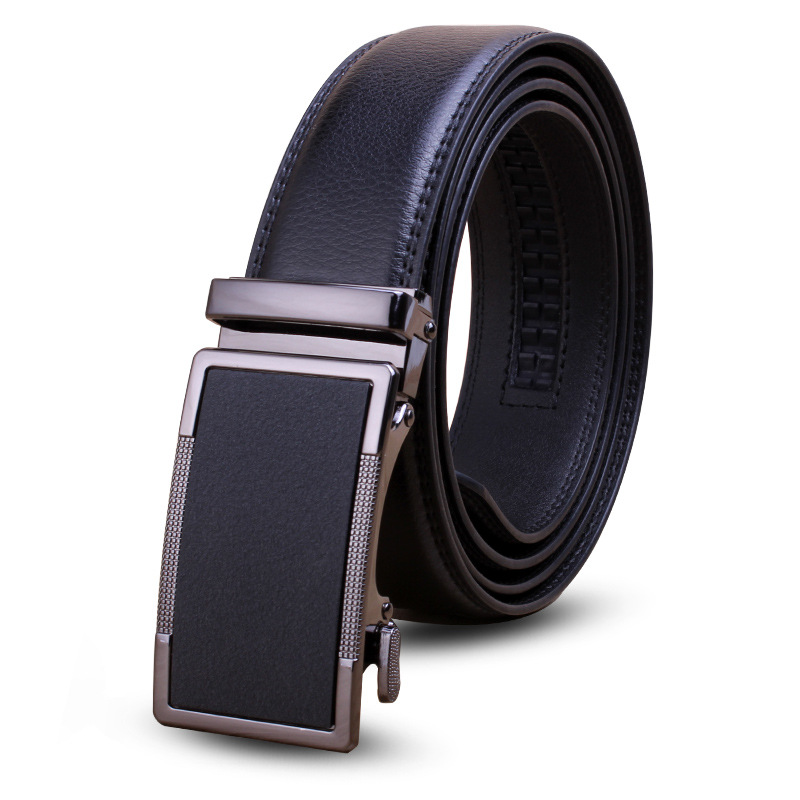 

With Box 2022 Top Quality Belts Men New Genuine Leather Promotional Buckle Belt Fashion Gift Belt Width 3.8cm, Aaa