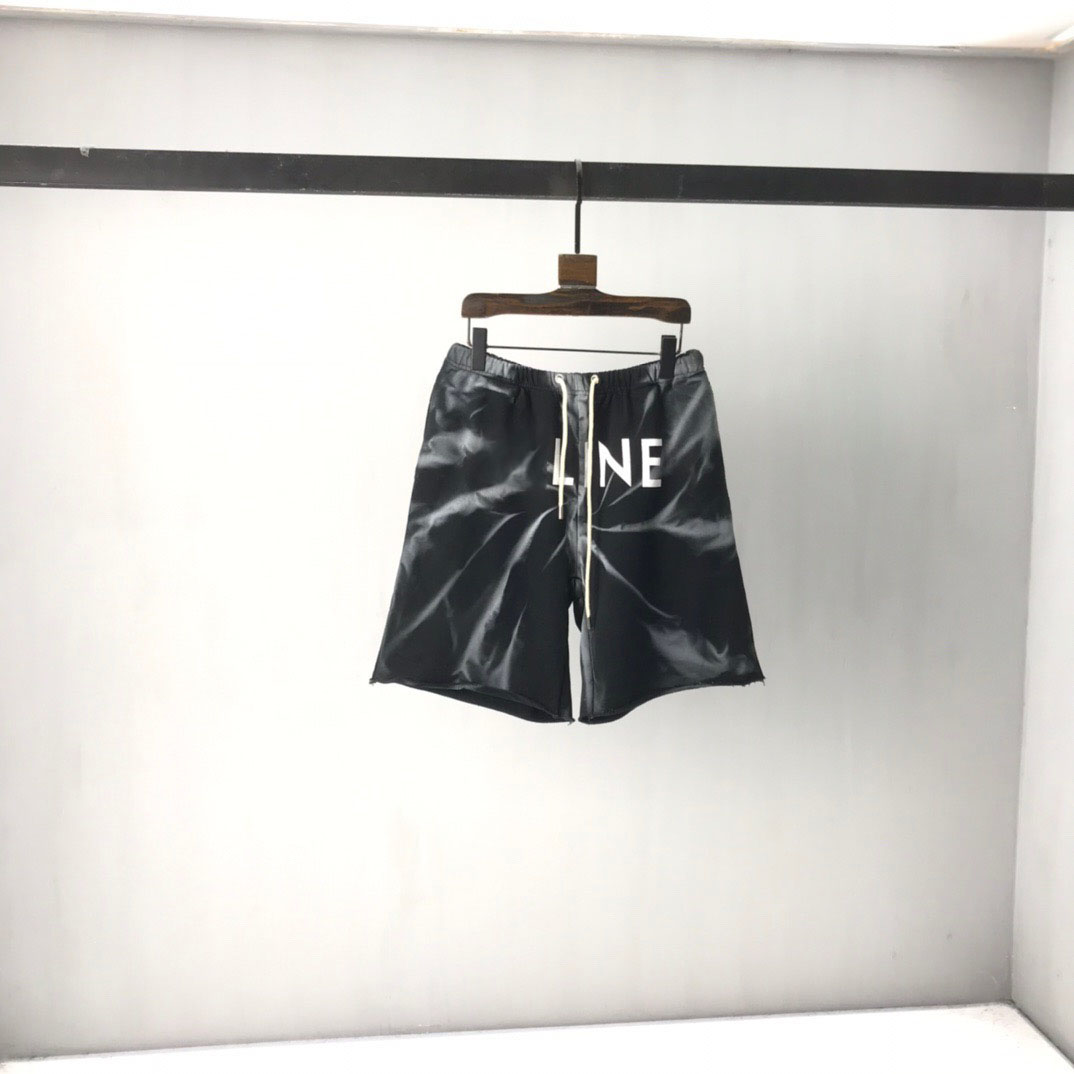 

2021ss spring and summer new high grade cotton printing short sleeve round neck panel T-Shirt Size: -l-xl-xxl-xxxl Color: black white fs889dy9g