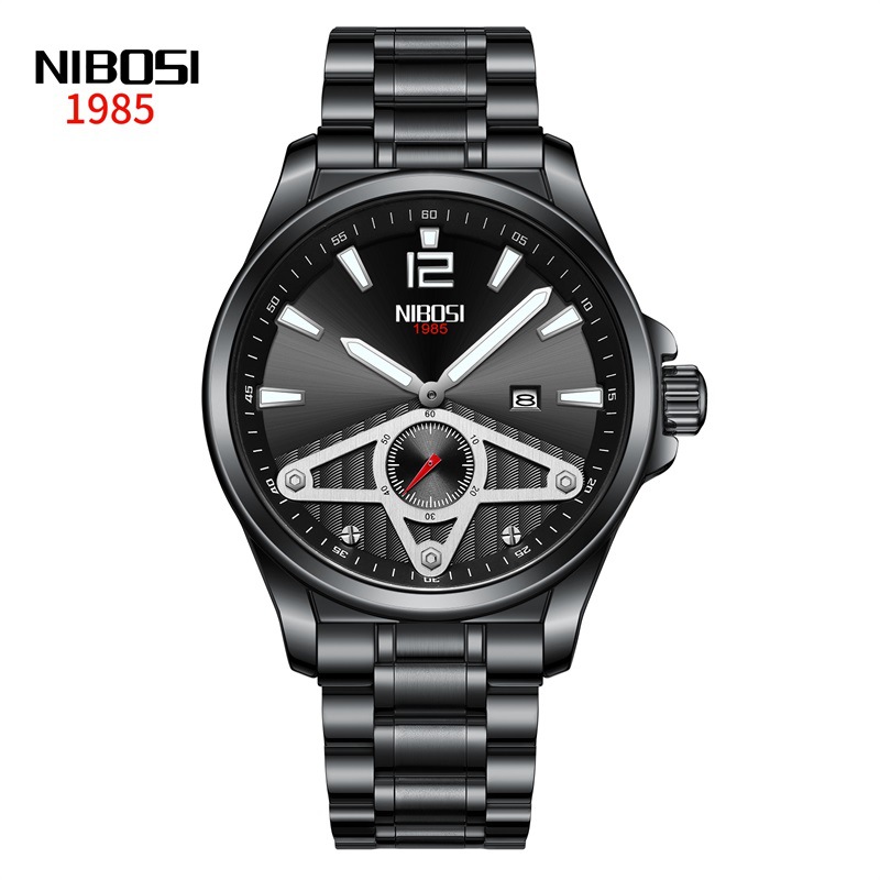 

Fashion personalized watch literal solid strap luminous pop student Watch a3, C1