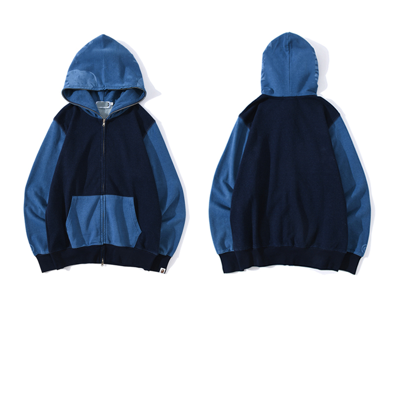 Printemps 2022 Sweat à sweat à sweat à sweat pour hommes doit avoir une lettre de silicone à manches longues lâches imprimé le pull dames de haut