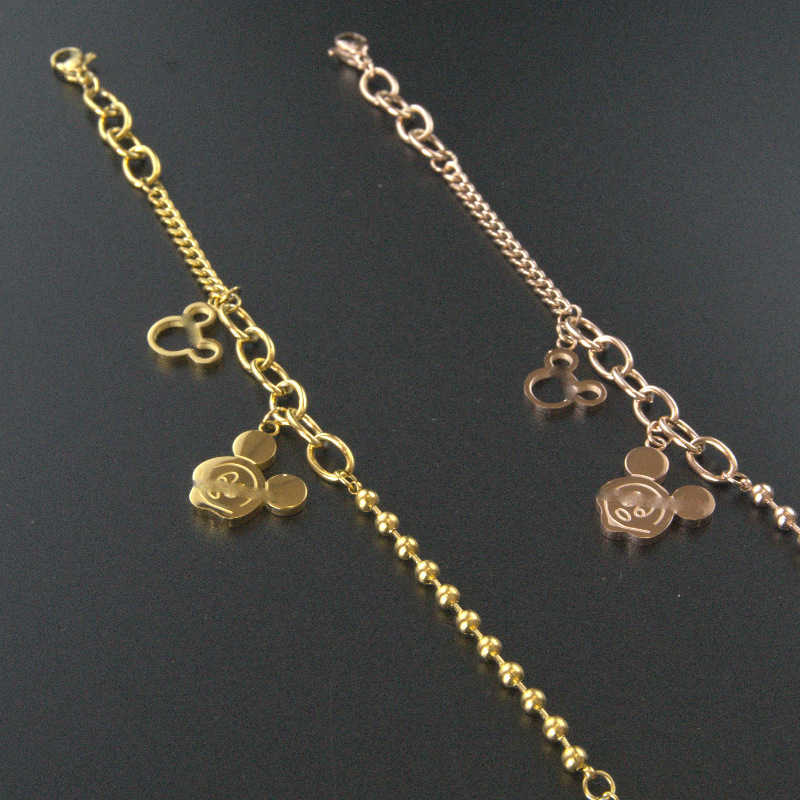 Bracelets Silver Plated Store Punk Stud Bracelet Watch Snap Jewelry Charms Womens-image-749253410