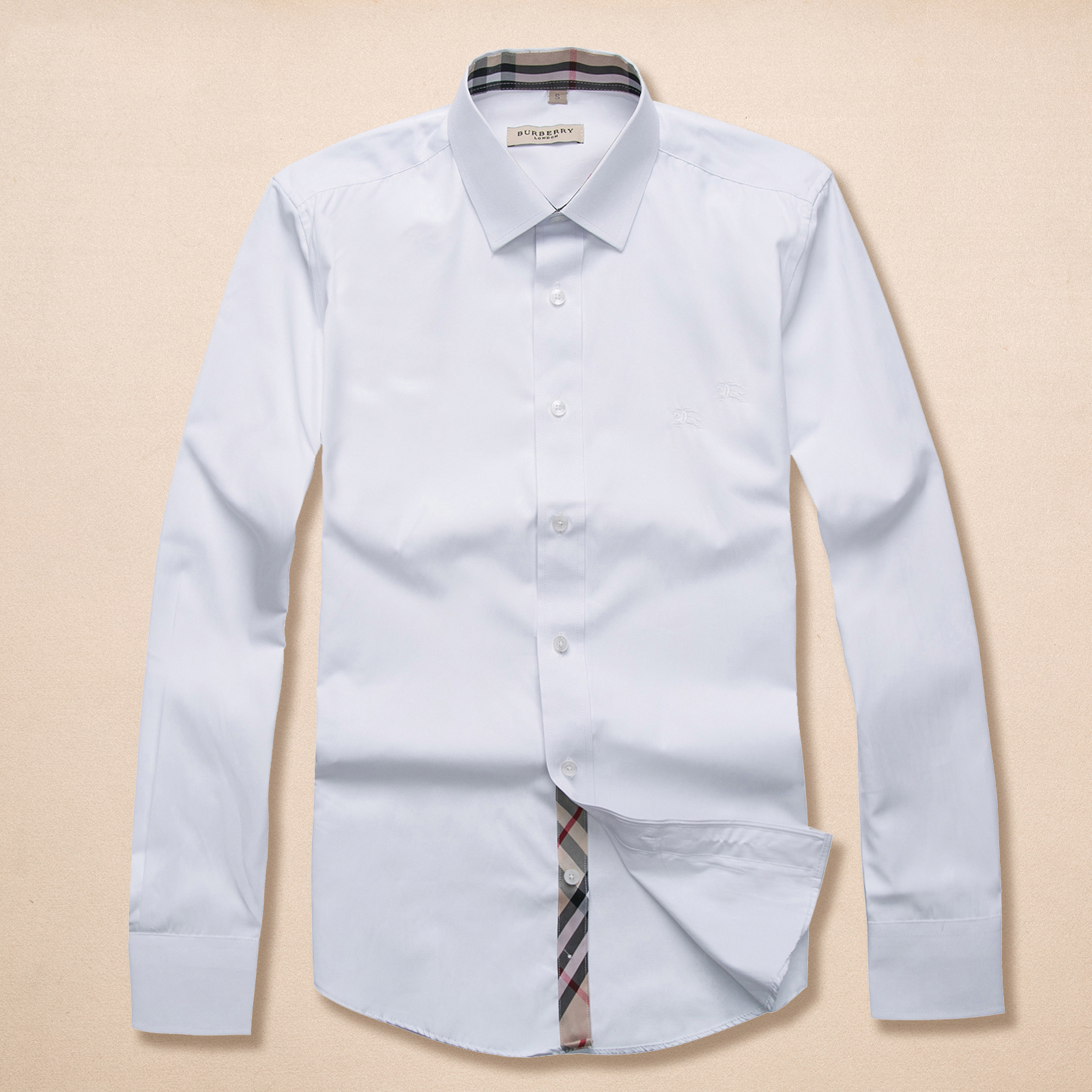 

2022 Luxurys Designers Dress Shirt Menswear Fashion Society Black Men Solid Color Business Casual Long Sleeve M-XXXL AP140