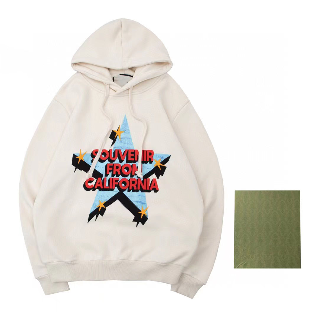 

New AOP jacquard letter knitted sweater in autumn / winter 2022acquard knitting machine e Custom jnlarged detail crew neck cotton r457ss6r, Beige