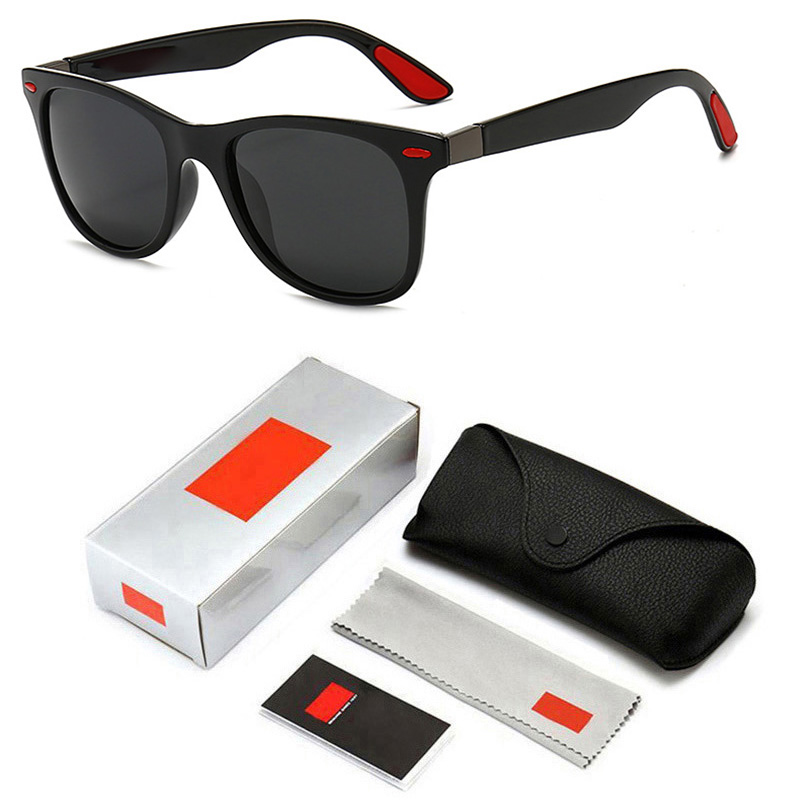 Mode 4195 carré rivets de style voyageur gradient rayons de soleil vintage banque design des verres de soleil oculos de sol