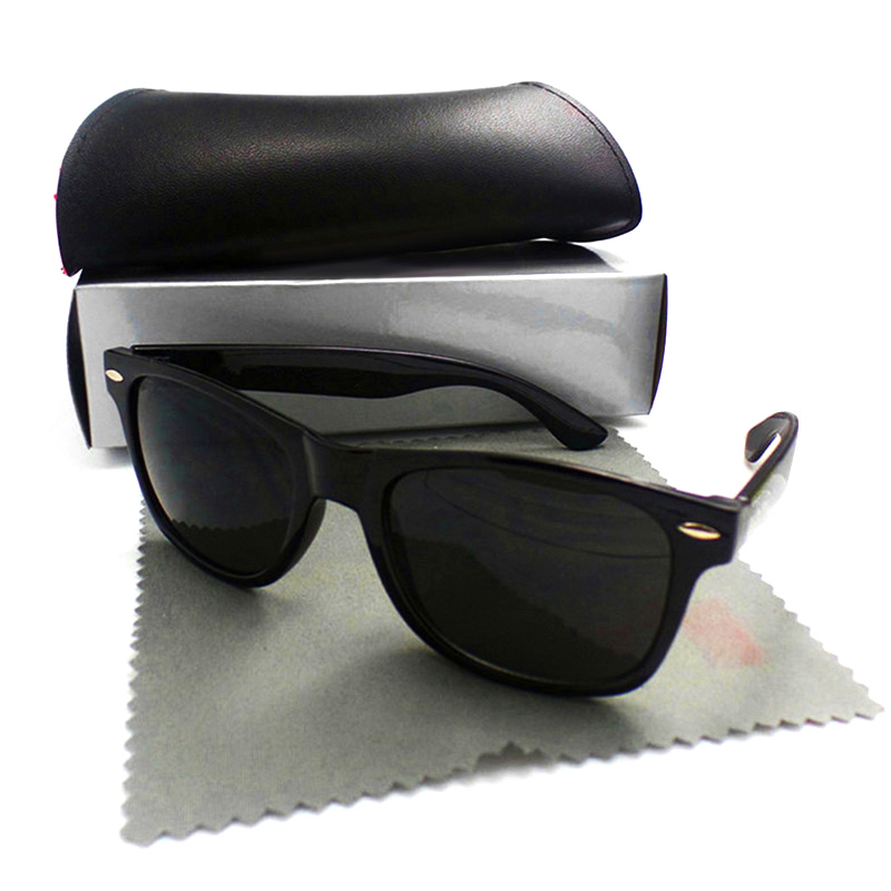 Lunettes de soleil luxe design de luxe lunettes de soleil de haute qualité pour hommes et femmes Sport Vintage mode UV400 Femme Sunglasses avec b