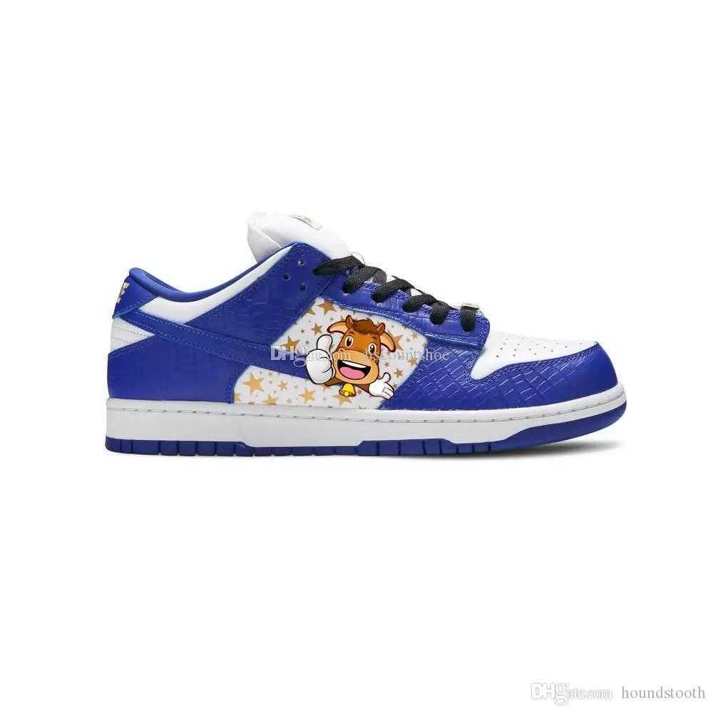 

High quality Low OG SB QS Hyper Royal Basketball Shoes Men Women Sneakers, Sku cu3244 100