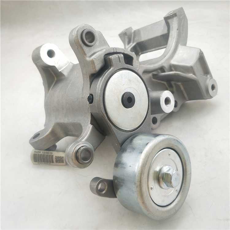 

PAT Belt Tensioner Pulley OEM 16620-30010 1662030010 For Land Cruiser 90 PRADO SUV