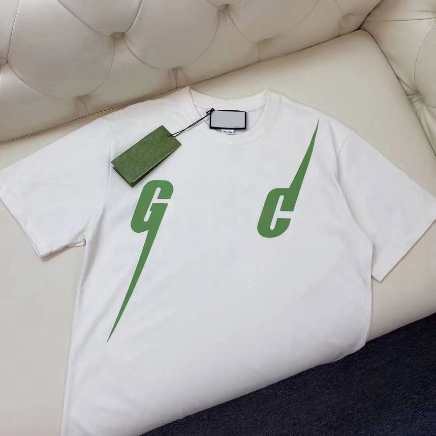 

big size M-XXXXXXLSummer Womens Mens Designers T Shirts Loose Tees Fashion Brands Tops Man S Casual Luxurys Clothing Street Shorts Sleeve Clothes