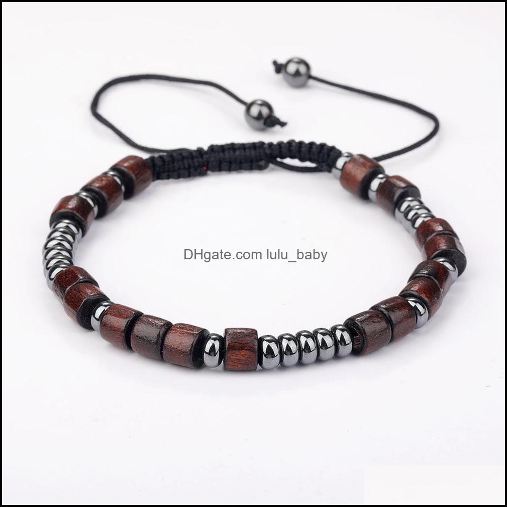 

Beaded Strands Bracelets Jewelry Friendship Beaded Bracelet Handmade Morse Code Bff Charm Chain In My Heart Lover Promise Gifts Drop Delive