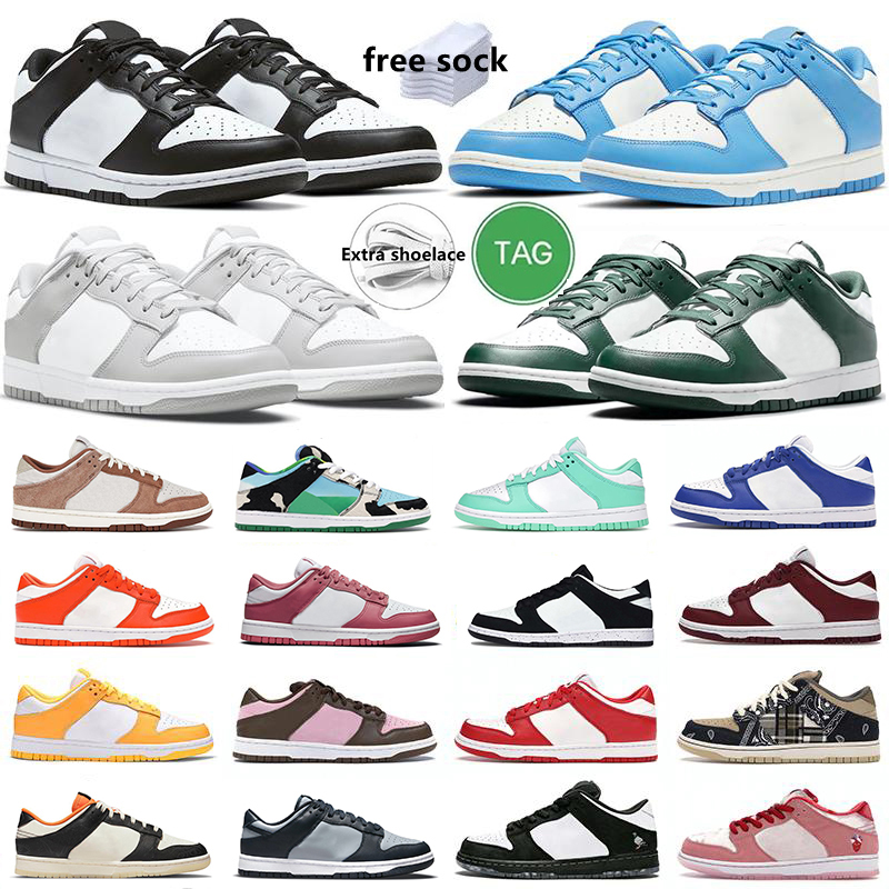 

Designer low sneakers men Running Shoes White Black Varsity Green Grey Blue Raspberry Bordeaux unc Coast Sail Photon Dust womens sports dunksb dunks Platform 36-45, Color#47