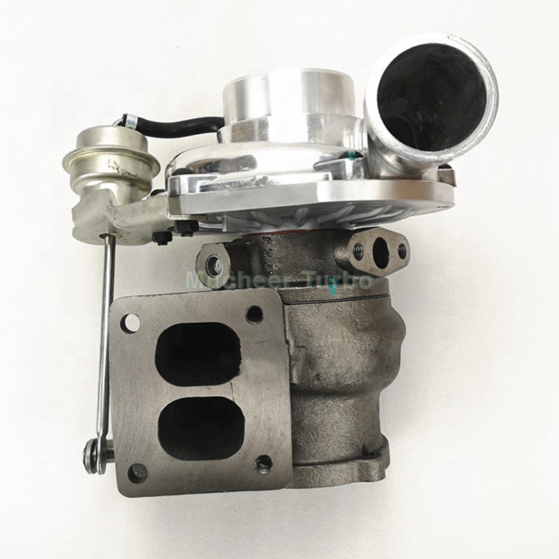 

6HE1 Turbo VA720101 8981534800 898153-4800 RHE6 Turbocharger for Truck