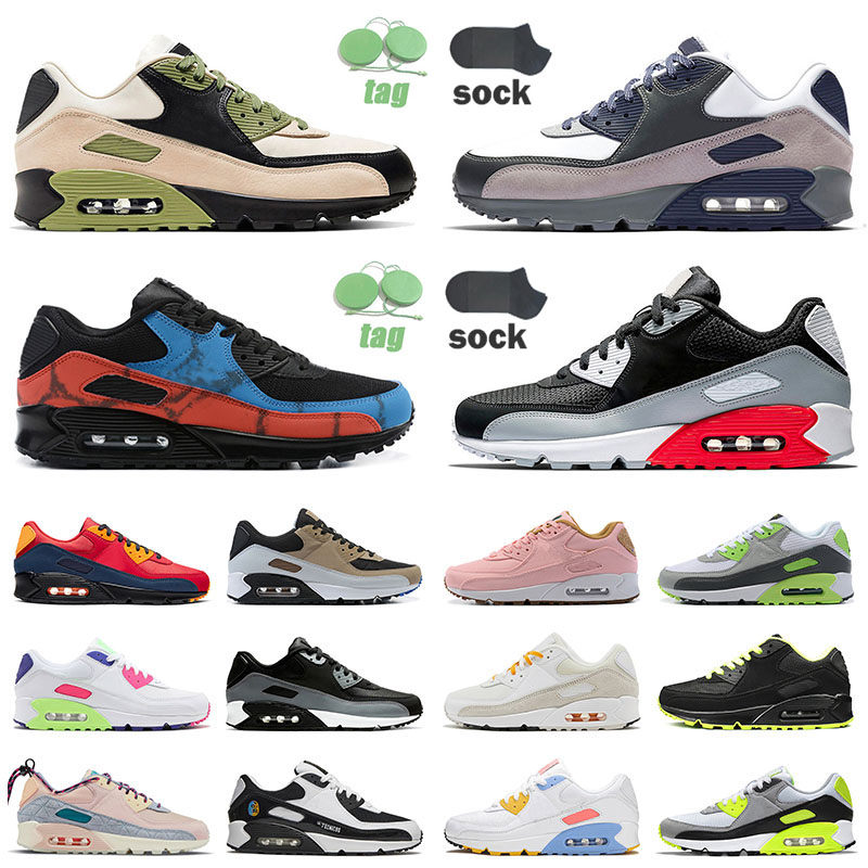 

with sock designer mens womens running shoes Lahar Escape Green Brown Tie-Dye Cork Obsidian Happy Pineapple Malt Blue Slate Navy Blue Sports Sneaker Highten Trainers, C12 36-40 solar flare
