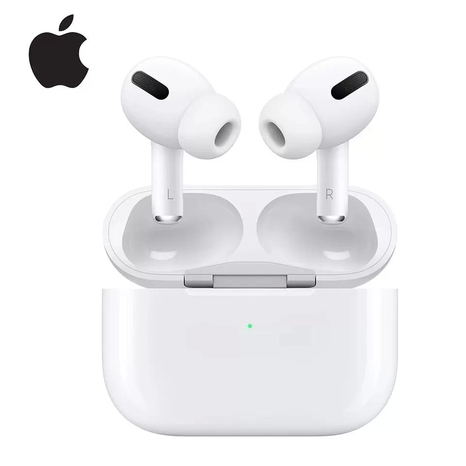 

AirPods Pro 3 Gen 2 Wirless earphones real serial number.connect Rename Wireless Bluetooth Headphones In-Ear For apple iPhone air pods tws earbuds 3rd, White