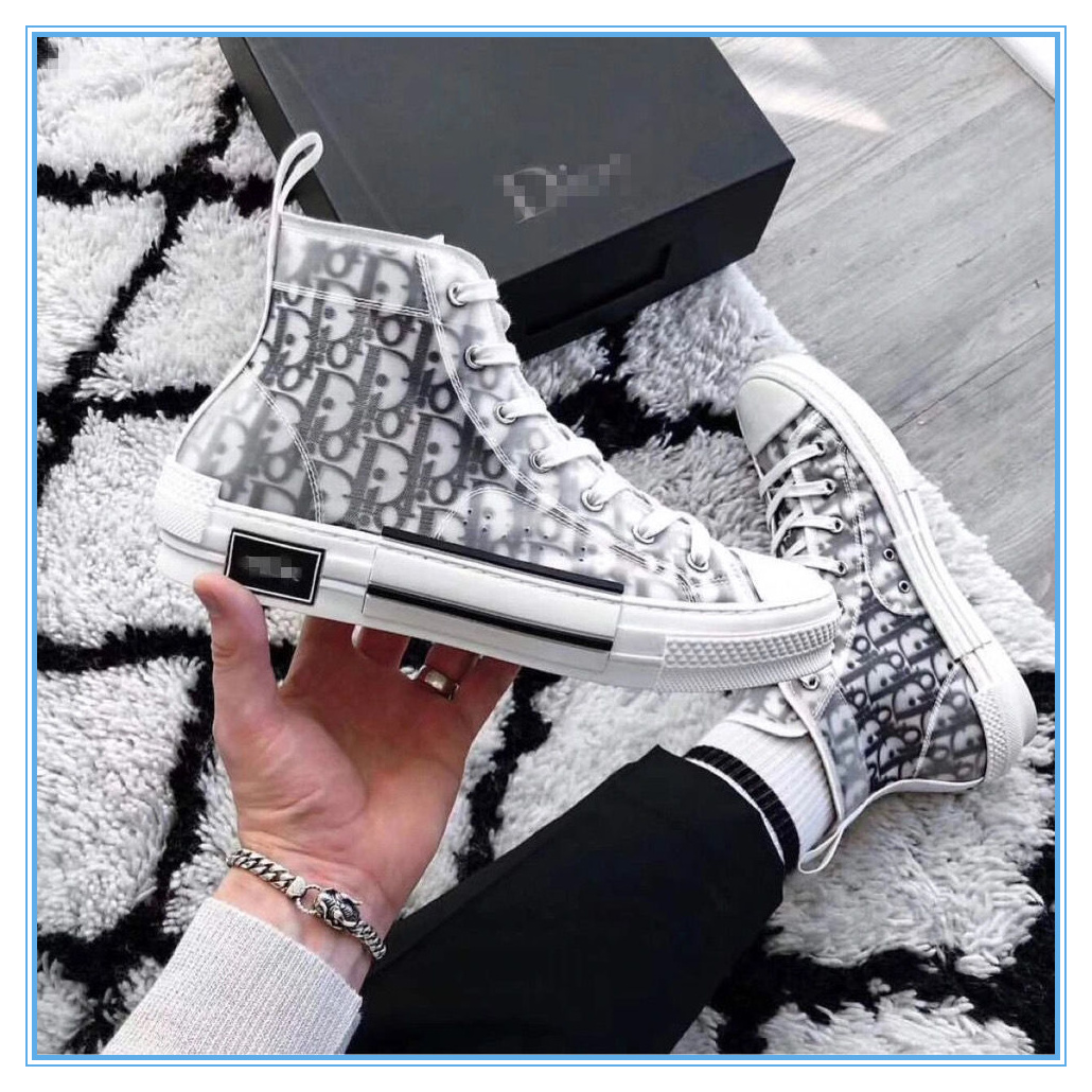 

Top Quality B23 Casual Shoes Oblique Men Women Outdoor Technology Trainer Mens Womens Fashion Outdoors Platform Designer dies Sneakers