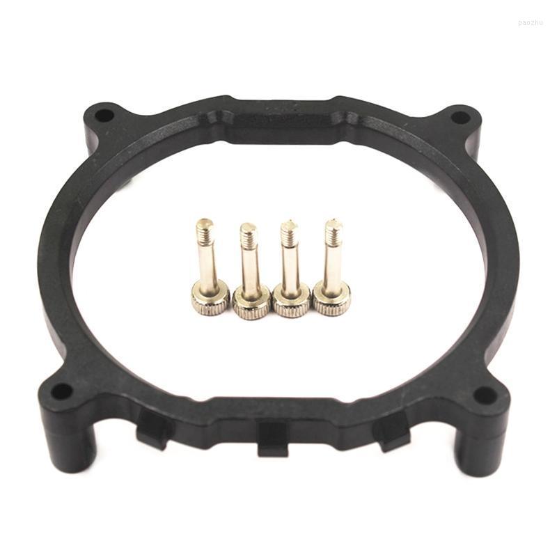 

Fans & Coolings Motherboard CPU Radiator Fixed Socket For 2022 X299 X99 X79 LGA 2011 Bracket R Interface Frame DropshipFans