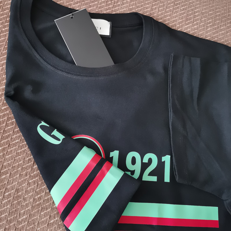 

Italy Mens T-Shirts Running Short Sleeve Quick Dry Ice Silk Shirts 2022 Young Boys and Adult Outdoor Fitness Sports Mens Ucci Tops Tee Transport time 2-3 weeks, Gg2