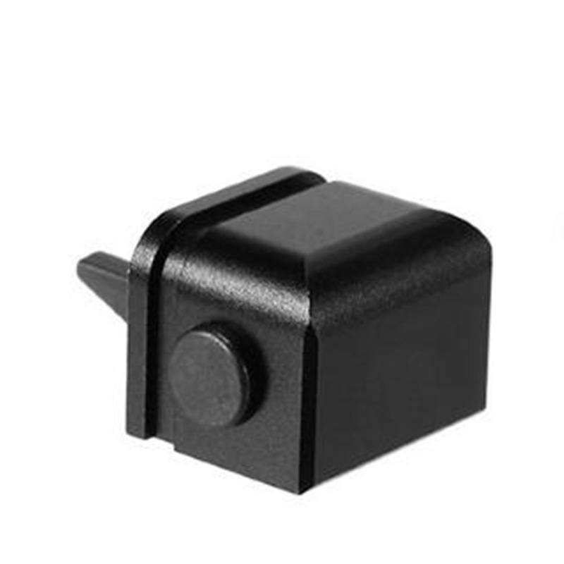 

LIGHTS back plate semi-auto swicth for G17 G18 G19 G36 G43 etc.